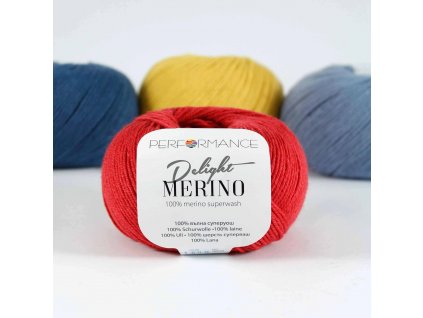 merino delight 1009