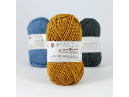 linen blend 190