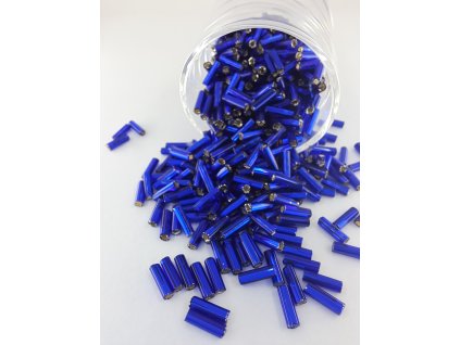 Rokajl Tyčinky Preciosa 3" (6,8 mm) - Modrá - 1 g