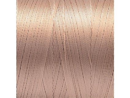 Nylonová nit – světle hnědá o průměru 0,2 mm