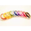 Elastická lycra o šířce 0,8 mm a délce cca 10 m