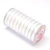 Elastická lycra o šířce 0,8 mm a délce cca 10 m