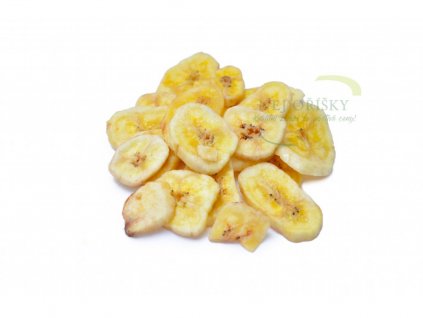banan chips