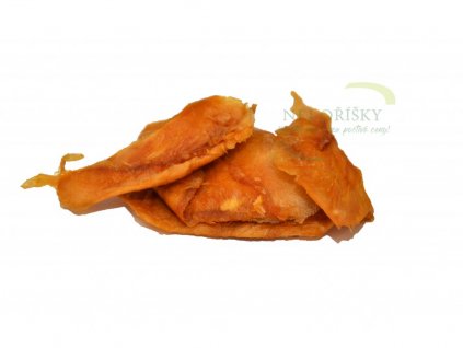 mango platky bez so2