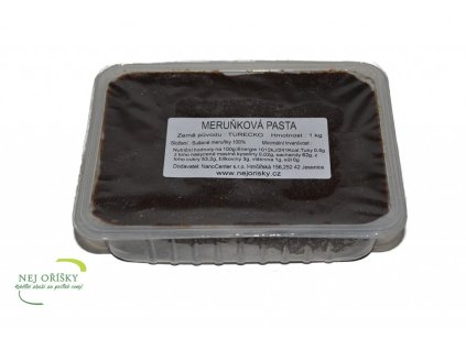 merunková pasta