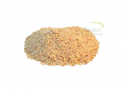 mandl mouka natural