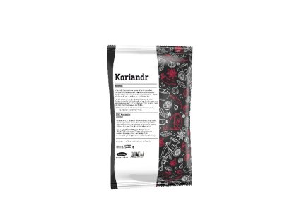 koriandr 500