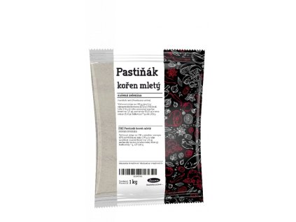 pastinak mletý