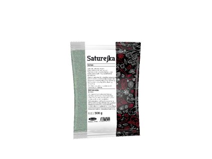 saturejka