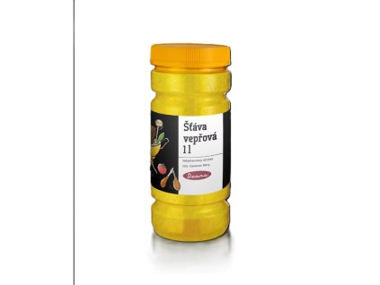 vepřová stava bílá