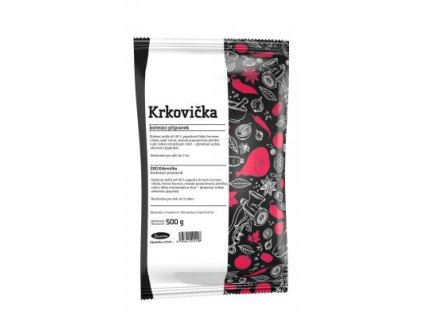 krkovička 500g