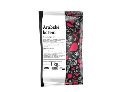 arabské koření 1kg