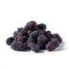 moruše černá sušená mrazem
