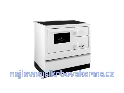 oko 85 fiko aqua bílá levý