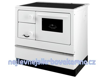 oko 85 fiko aqua bílá pravý