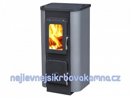 THORMA MERANO AT černá/šedá