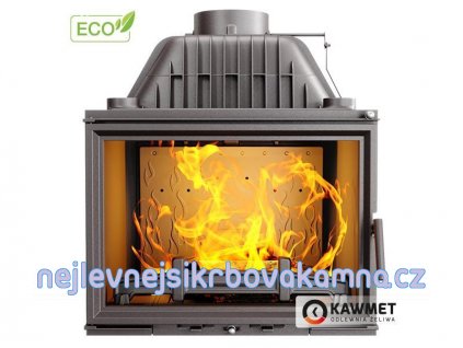 Krbová vložka KAWMET W17 - 16,1 kW ECO