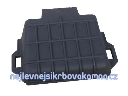 litinovy deflektor filex marburg