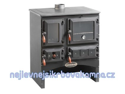 kvs moravia oliver 9170 pravy