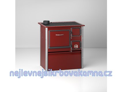 FIKO 70 BOX right winered 2