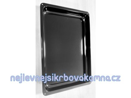 Plech do trouby 490x318 mm