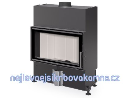 krbova vlozka romotop heat 4g 70 44 14 sedy igniton