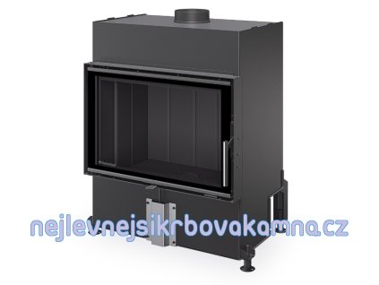 krbova vlozka romotop heat 4g 70 50 06 cerny igniton