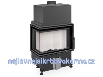 krbova vlozka romotop heat l s 60 44 33 24 sedy igniton