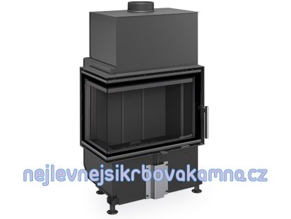 krbova vlozka romotop heat l s 60 44 33 26 cerny igniton