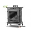 Krbová kamna KAWMET P10 - 6,8 kW ECO