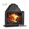 Krbová vložka KAWMET W8 - 17,5 kW ECO