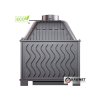 Krbová vložka KAWMET W17 - 16,1 kW Dekor ECO