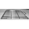 Chromovaný rošt do trouby 318x405 mm