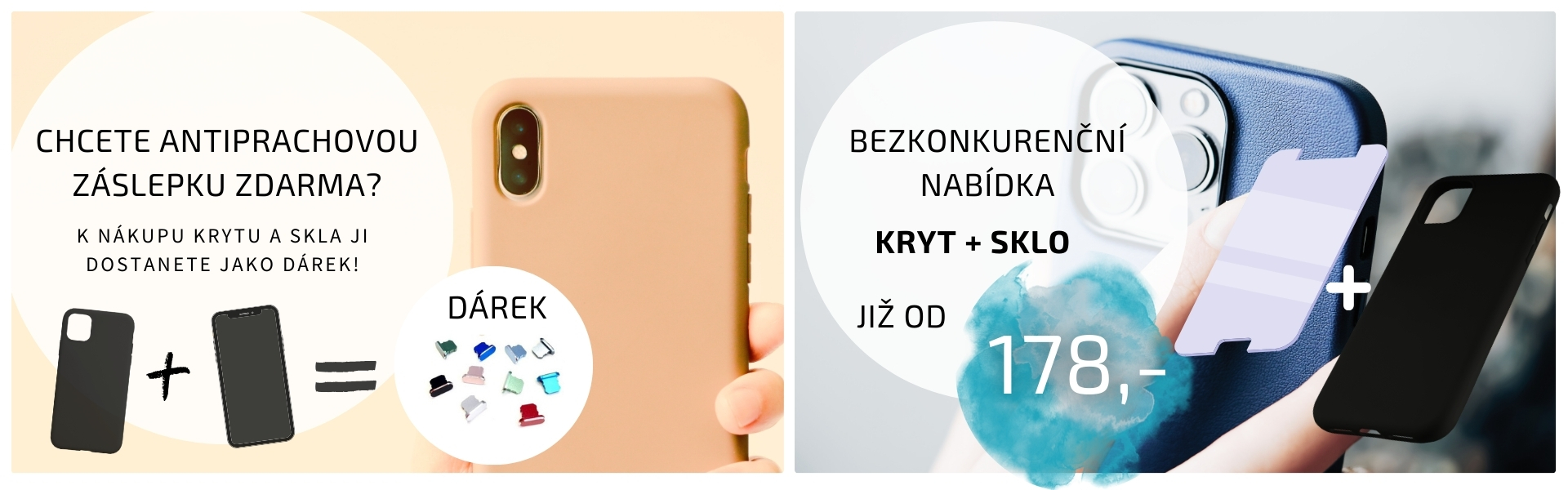 kryt+zaslepka
