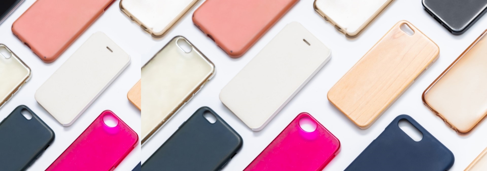 Kryty na iPhone