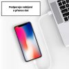 Synchronizační nabíjecí kabel koncovka na všechny modely Apple iPhone