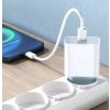 Napájecí adaptér iPhone 20W - nabíječka USB-C