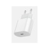 Napájecí adaptér iPhone 20W - nabíječka USB-C