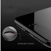 Ochranné sklo Apple iPhone 7 a 8 generace černý silný rám  Designový rám s extra ochranou