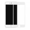 baseus super odolne 3d tvrzene sklo tempered glass na apple iphone 7 anti blue ray bile
