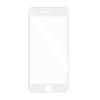 470115 3 68708 forcell tvrzene sklo 5d full glue pro apple iphone 7 8 4 7 bile