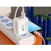 rychlonabíječka 65W port USB C a USB A (7)