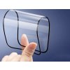 Hydrogel ochranné sklo na telefon Apple iPhone  Flexibilní a odolné sklo pro Apple iPhone