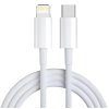 Synchronizační nabíjecí kabel USB-C a Lightning 2 metry pro Apple iPhone