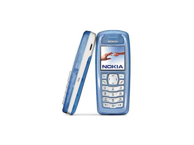 Nokia 3100 clasic (Barva Bílá)