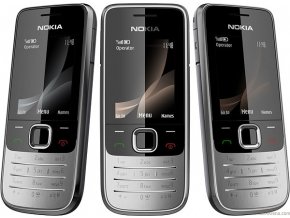 nokia 2730 classic 1