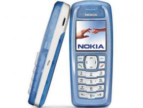 Nokia 3100 clasic (Barva Bílá)