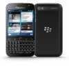 BlackBerry Classic Q20 (Barva Bílá)