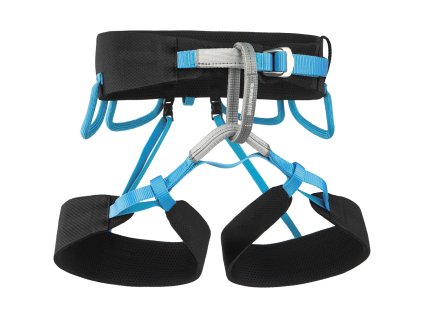 Sport Harness : Slight _ 1B - XS / Black (Aqua)