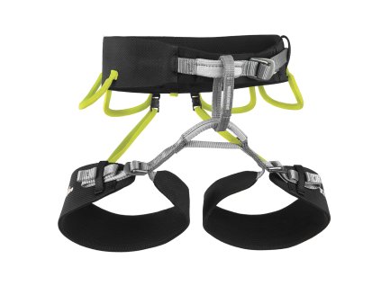 Sport Harness : Slight _ 3B - XS / Black (Lime)